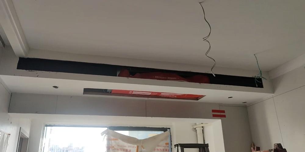 一招解决室内空气问题，空调风管维修不求人！ 家庭维修