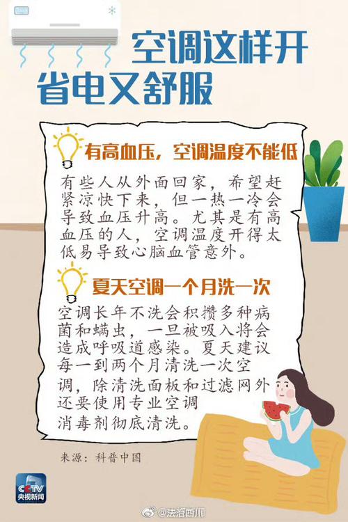 一招解决所有烦恼，空调不冷不热看这里！ 家庭维修