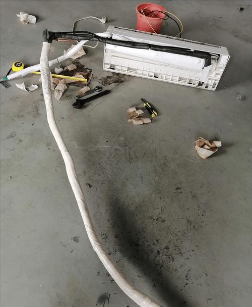 一招解决所有问题！明辉空调维修方法大公开！ 家庭维修