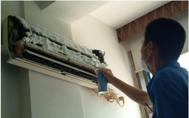 一招轻松搞定空调制热维修，温暖过冬不再难！ 家庭维修