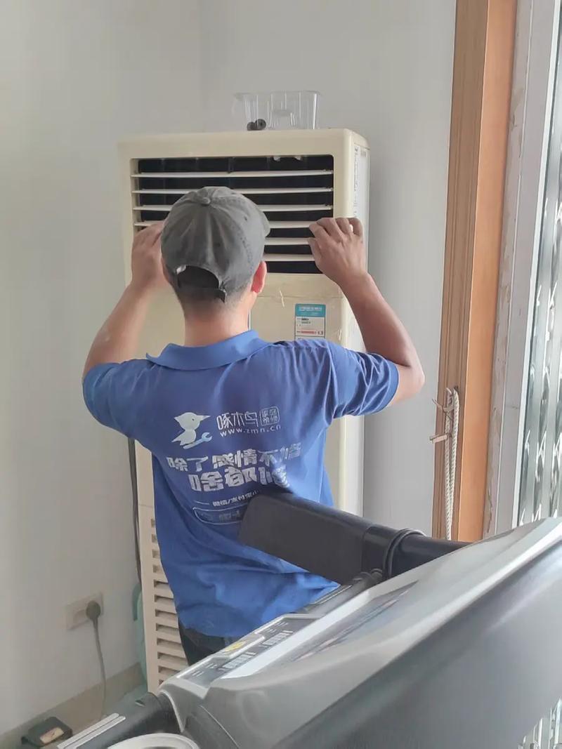 上虞空调维修，一“夏”清凉无忧 家庭维修