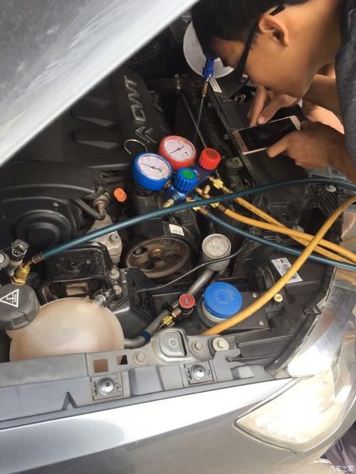 世嘉空调维修，一招让您清凉一夏！ 家庭维修