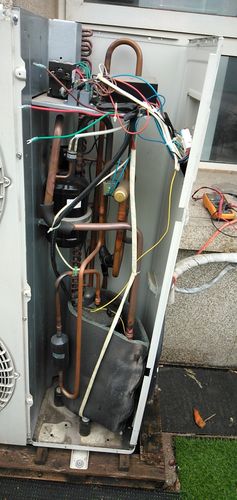 冬季空调维修攻略：告别寒冷，温暖一冬 家庭维修