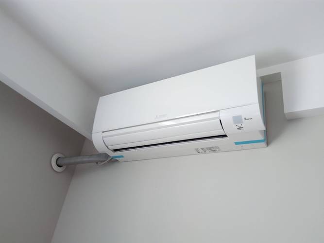 凌源空调维修，夏季高温烦恼一招解！ 家庭维修