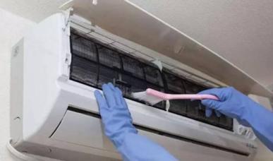 创维空调维修，一招解决夏季清凉烦恼 家庭维修