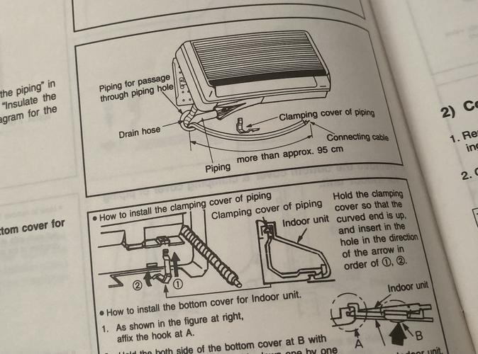 古董空调修复方法：复古韵味，现代温度，一招解决维修难题 家庭维修