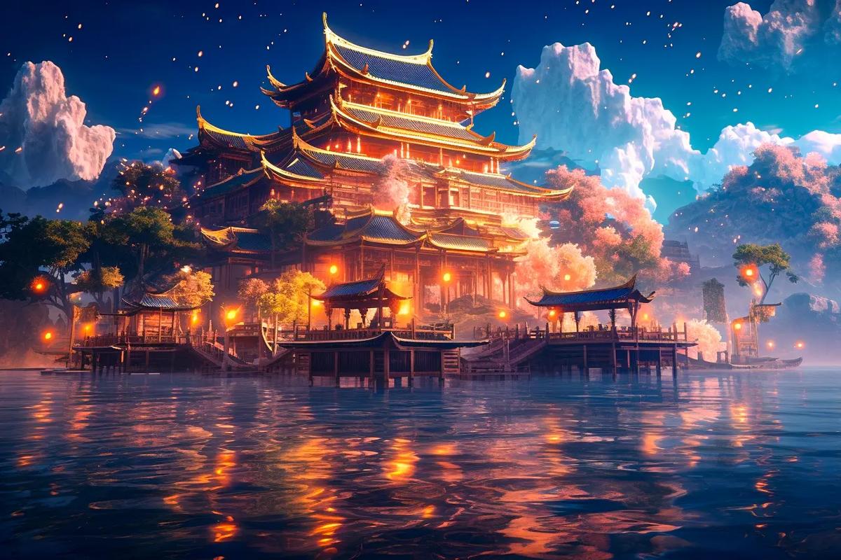 古韵清凉：古建筑空调安装的艺术与智慧 家庭维修