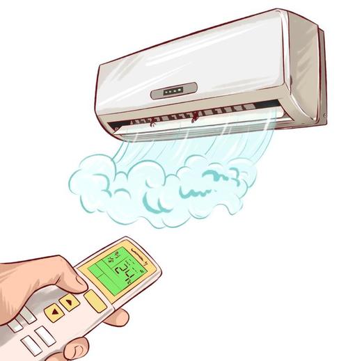 告别夏日炎热，一招解决空调难题_雨燕空调维修，清凉一夏 家庭维修