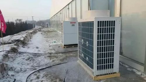 告别寒冷一冬天，告别烦恼一秒钟_空调化霜维修，温暖冬日里的贴心守护 家庭维修