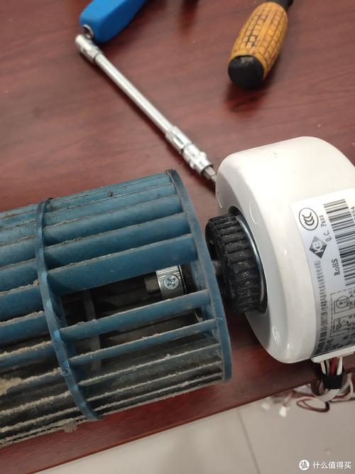 告别繁琐，享受清凉一夏_空调维修后的体验分享 家庭维修