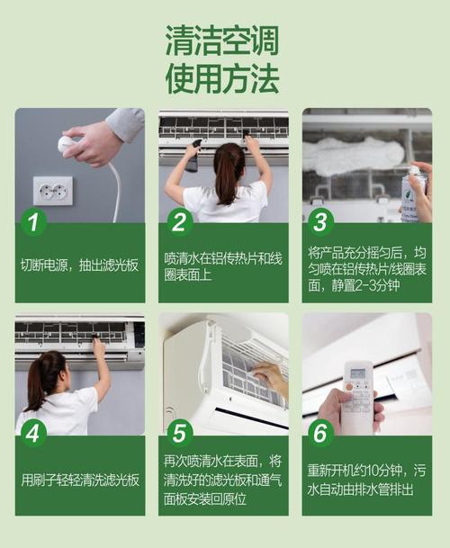 告别高温烦恼，一招解决空调问题_坂田空调维修，清凉一夏从这里开始 家庭维修