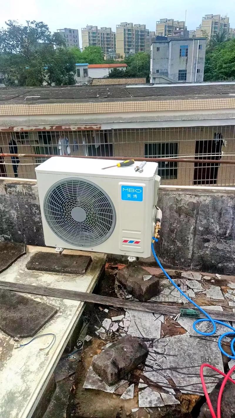 塘厦空调维修，一招解决夏日清凉烦恼！ 家庭维修