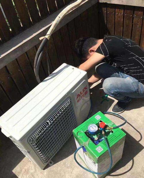 夏季必备：沿江空调维修，快速解决空调问题！ 家庭维修