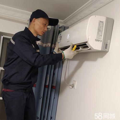 夏季清凉守护，椰林空调维修为您一键解决空调烦恼 家庭维修