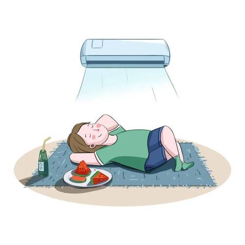 夏季清凉难题：郯城空调维修一招解！ 家庭维修