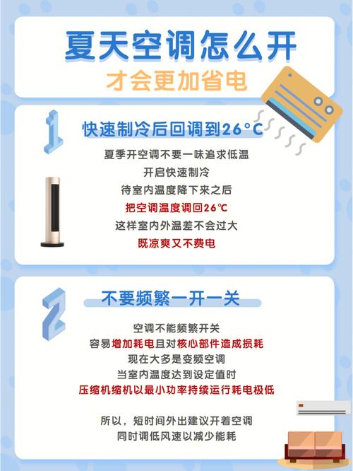 夏季空调故障一招搞定：轻松享受清凉夏日 家庭维修