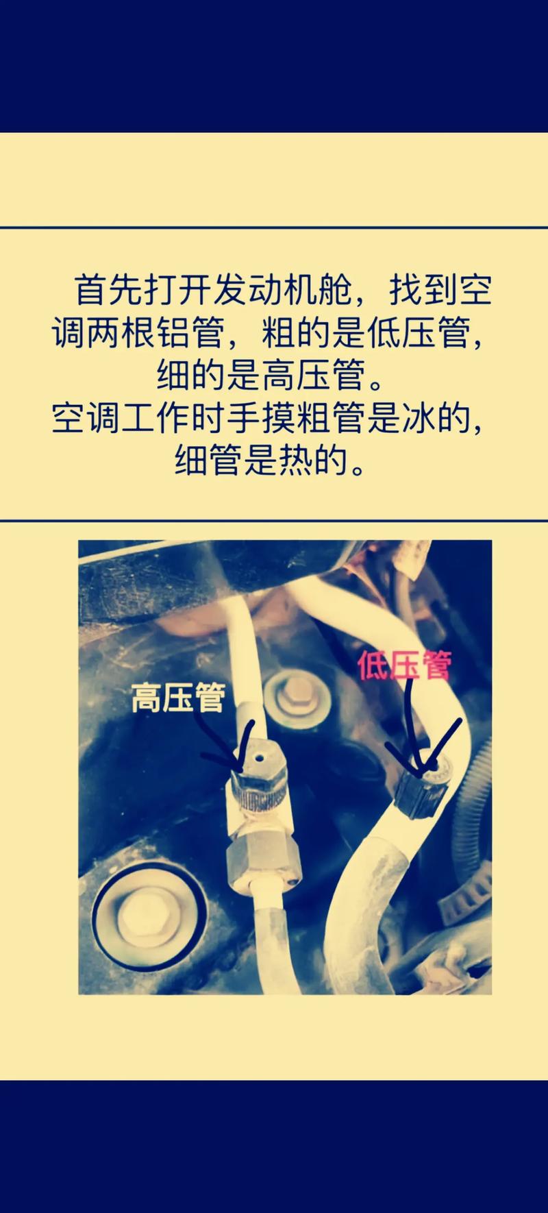 夏季空调维修攻略：一招解决故障烦恼 家庭维修