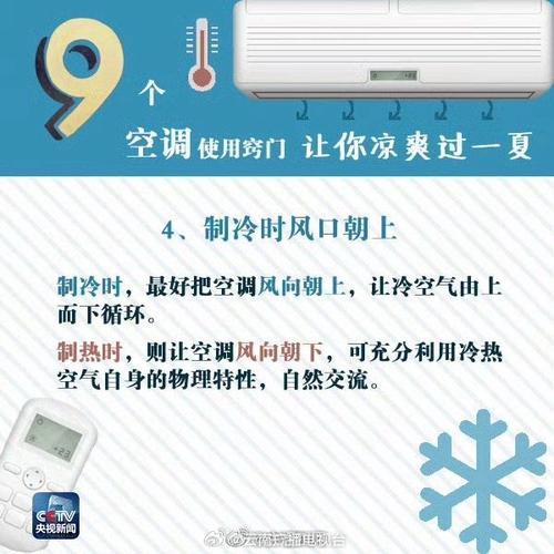 夏日清凉守护者：一招解决空调难题 家庭维修