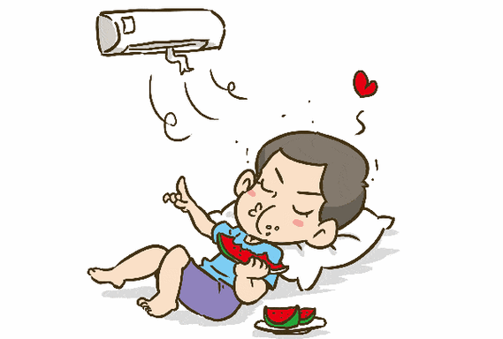 夏日炎炎，荣光空调，清凉相伴_告别高温困扰，享受专业服务 家庭维修
