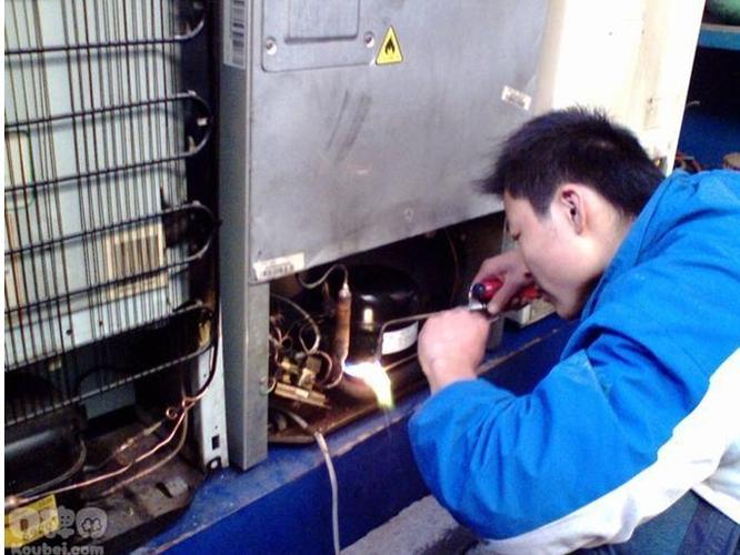 夏普空调维修，告别高温烦恼，一招解决！ 家庭维修