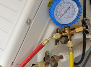 家里空调不制冷一文教你屋里空调维修小方法！ 家庭维修