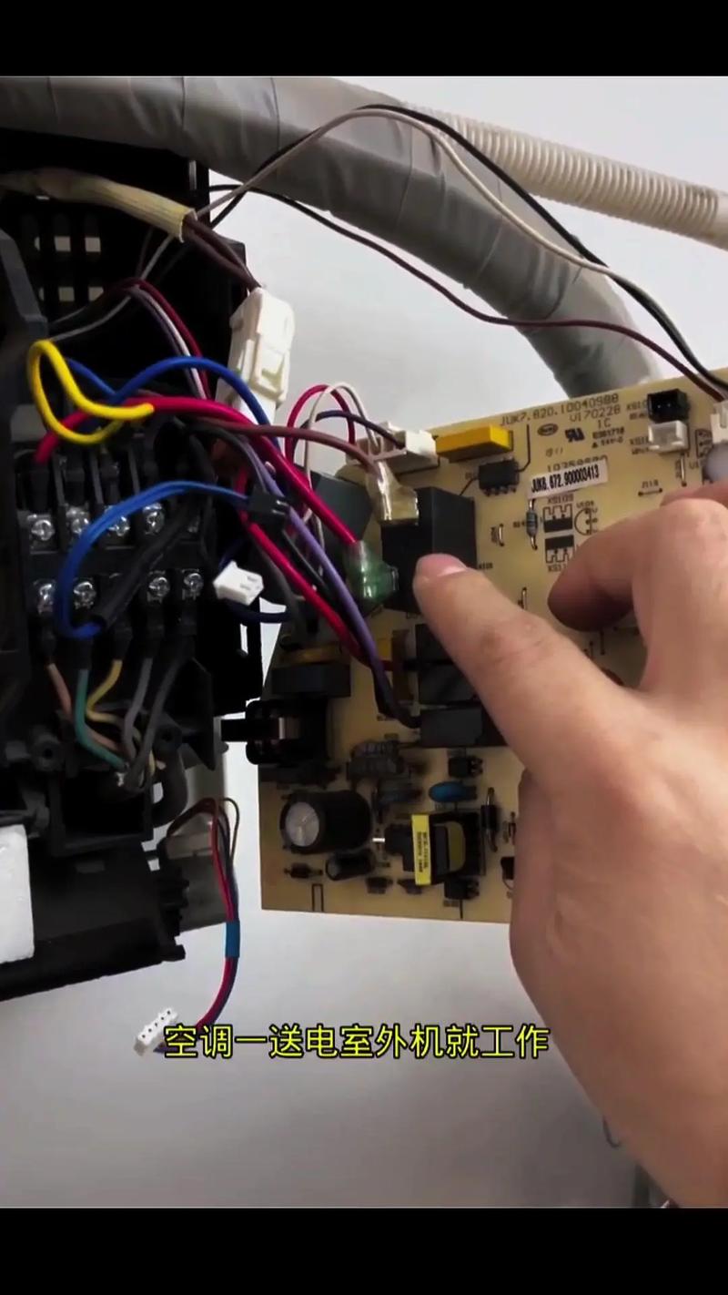 小白也能轻松上手！空调维修方法大公开！ 家庭维修