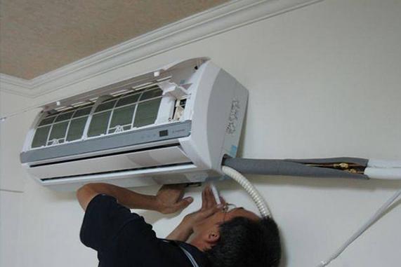 廊坊空调维修，一招解决所有问题！速看！ 家庭维修