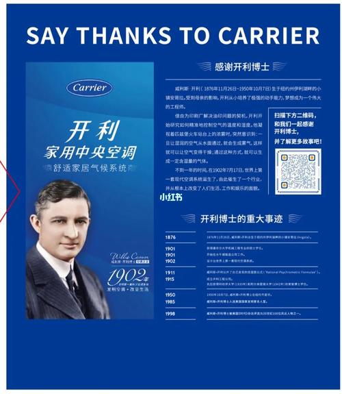 开利空调维修，一步到位，让您告别高温烦恼！ 家庭维修