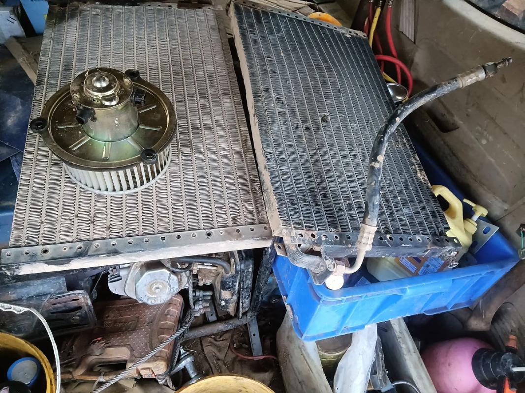 揭开空调维修的辛酸与真相：那些你不知道的苦涩历程 家庭维修