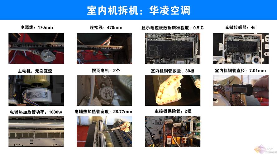 揭开空调维修背后的惊人真相：男子拘留事件背后的行业黑洞 家庭维修