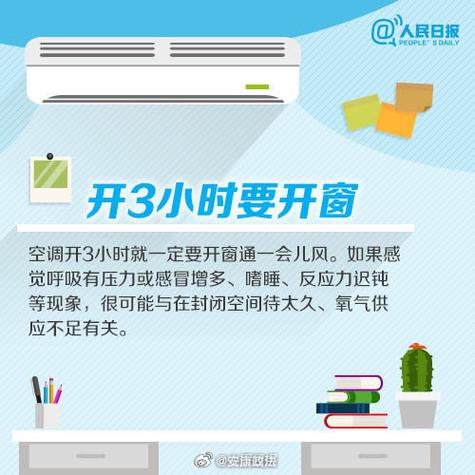 教你轻松净化空调，享受清新室内空气 家庭维修