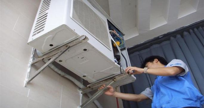 桐乡空调维修必看攻略！夏日空调难题快速解决 家庭维修