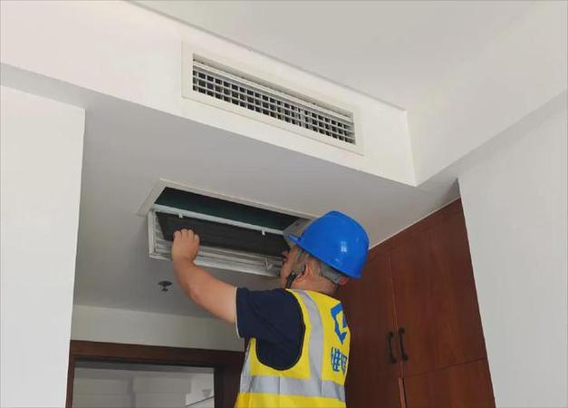 烟台空调维修：夏季清凉无忧的守护者 家庭维修
