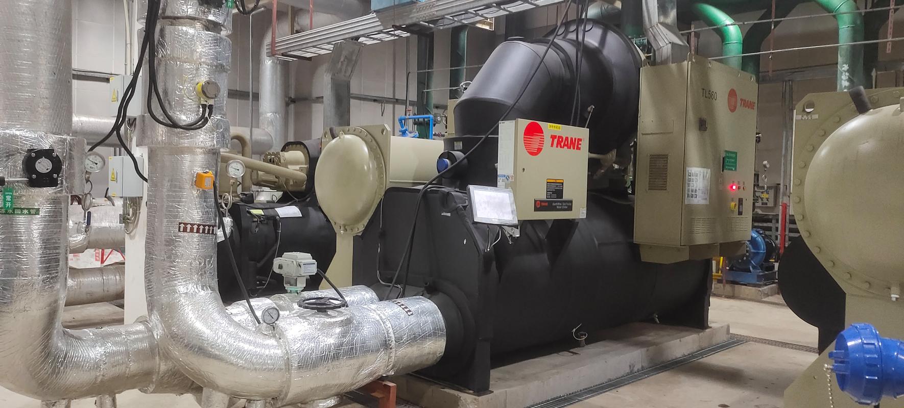 特灵空调维修，夏日清凉一夏，告别炎热烦恼！ 家庭维修