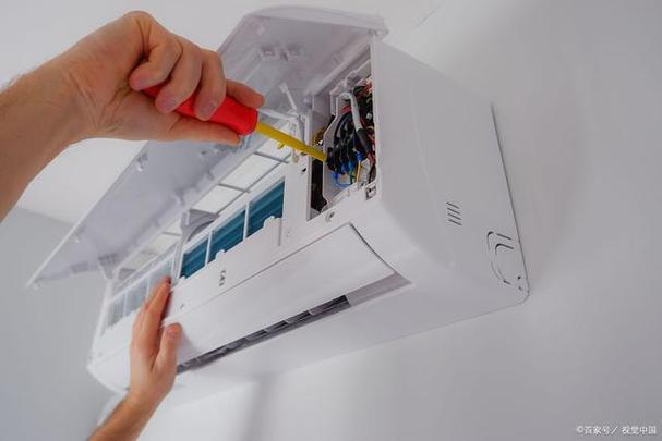 独居空调坏了怎么办教你轻松搞定空调维修！ 家庭维修