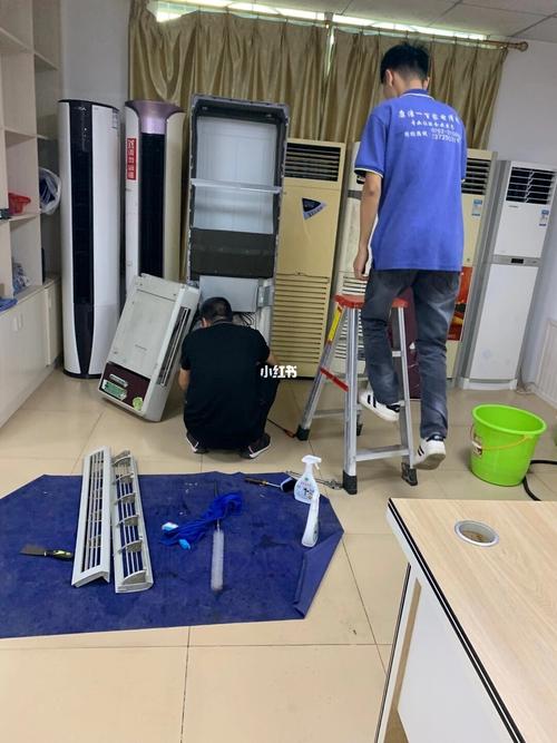 琼海空调维修，夏季高温烦恼一招解决！ 家庭维修