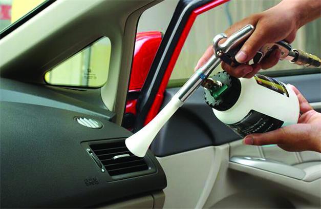 白玉维修空调，告别炎热一夏！空调保养方法大公开！ 家庭维修