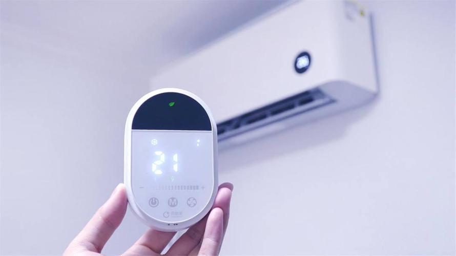 盐步空调维修必备！快速解决空调问题，一键开启舒适生活 家庭维修