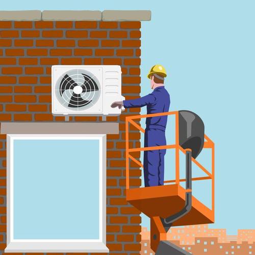 破解高温酷暑，煤矿空调维修必备攻略 家庭维修