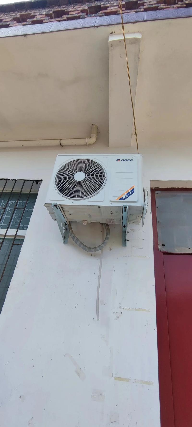 神奇空调维修师：唱响维修领域的新篇章 家庭维修