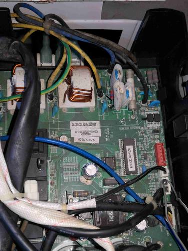 空调主机维修不求人，一招轻松解决故障！ 家庭维修