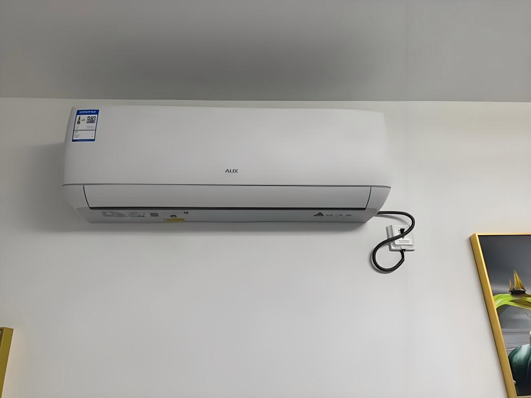 空调倒灌维修介绍：轻松驾驭室内外温差，打造舒适家居环境 家庭维修