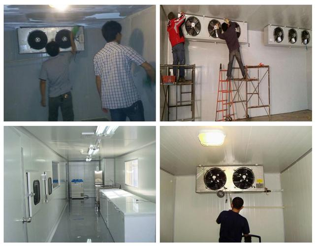 空调冷库维修必备：快速解决制冷难题，告别高温烦恼！ 家庭维修