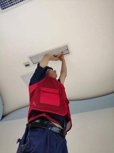 空调制冷问题一招解决，磁片维修攻略助你清凉一夏 家庭维修