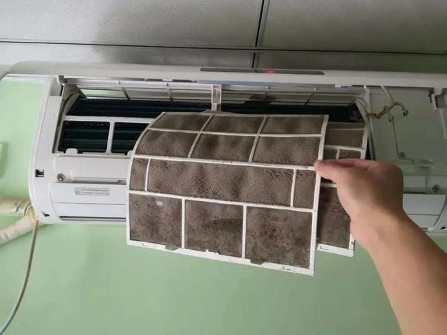 空调冷机维修攻略：一招告别高价维修，守护家庭凉爽夏日 家庭维修