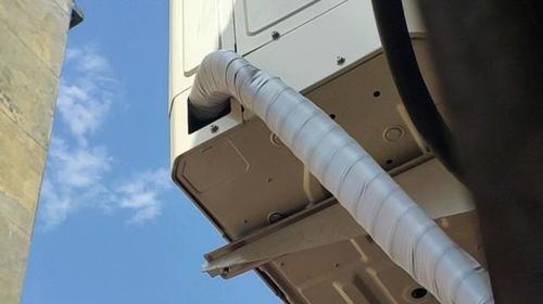 空调扎带维修必看攻略！轻松解决家用空调故障烦恼 家庭维修