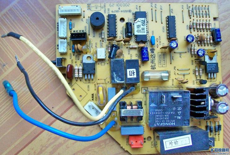 空调故障一网打尽_维修空调电阻攻略全介绍 家庭维修