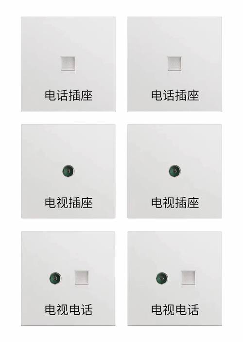 空调插座维修不求人!告别故障烦恼,轻松学会DIY 家庭维修 空调插座维修不求人!告别故障烦恼,轻松学会DIY 家庭维修