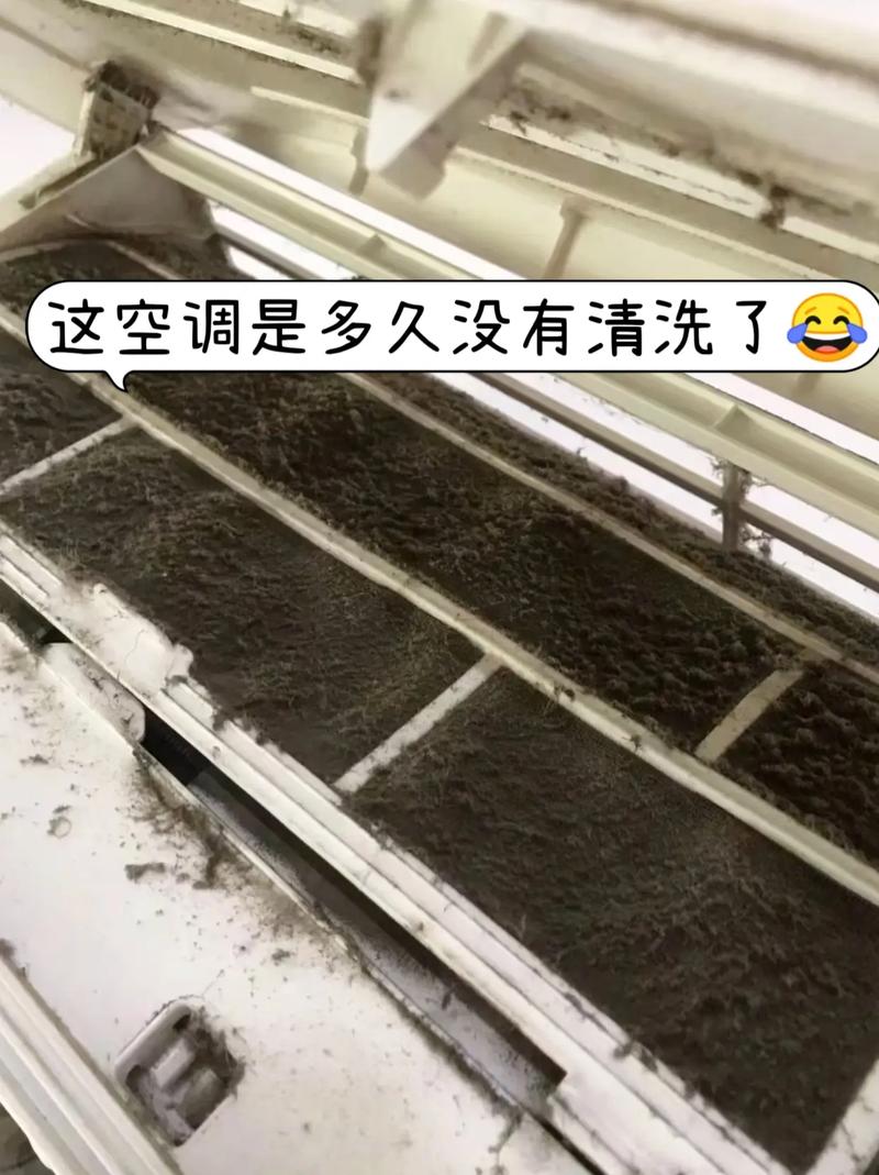 空调故障不求人！小鸟空调维修攻略，让你的夏天清凉无忧 家庭维修
