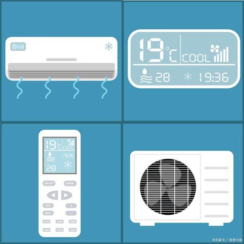 空调故障不求人，小叶教你轻松搞定！ 家庭维修